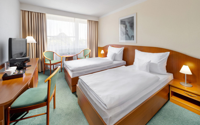 Clarion Congress Hotel Ostrava