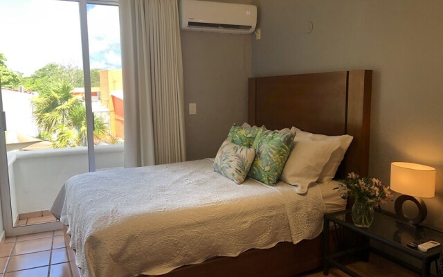 Incredibly Downtown Condo in Cancun. Experience as a Local, Enjoy as a Tourist - Apartment in 坎昆 - Photo 4