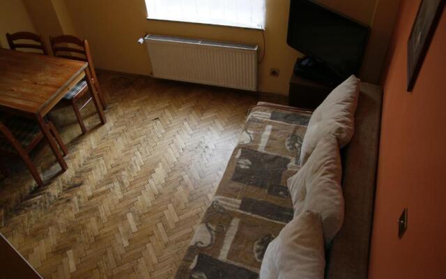 Skałka Krakow Apartments - Bon Turystyczny