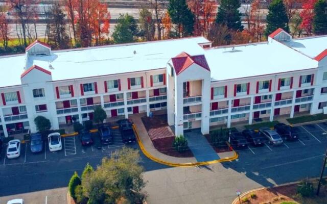 Bposhtels Charlotte - Hostel