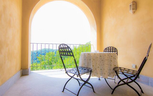 Hotel Colonne