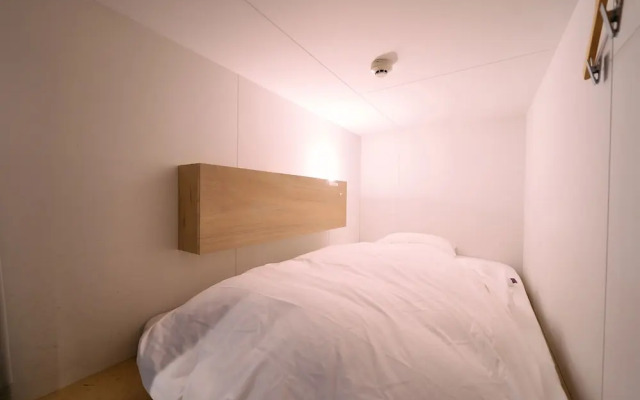 Hotel Plus Hostel TOKYO KAWASAKI