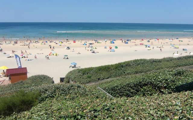 Appartements Côte & Dune