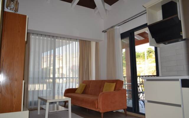 Aymesev Residence Cesme