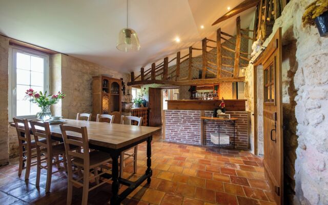 Le Domaine d'Ardgalen