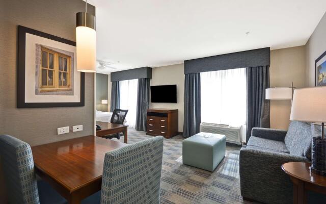 Homewood Suites Wilmington/Mayfaire