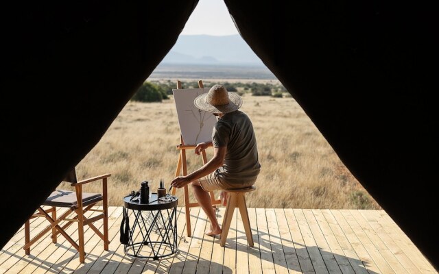 Samara Karoo Reserve