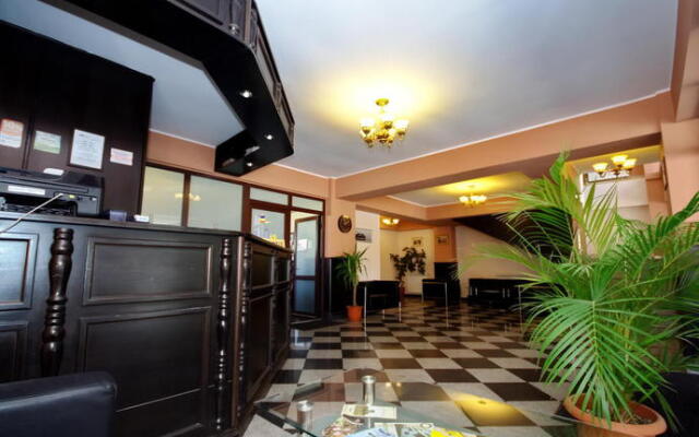 Hotel City Tulcea