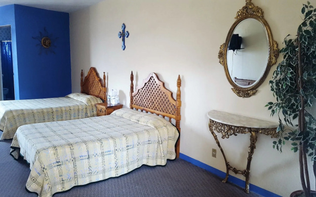 Hotel Camino de Piedra