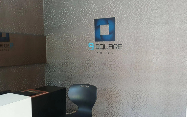 9 Square Hotel - Kota Damansara