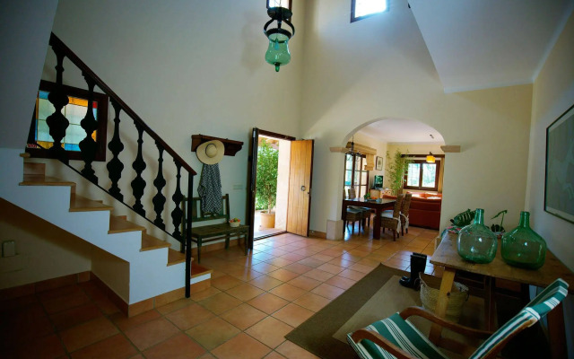 Bou Ros Finca Can Nadal