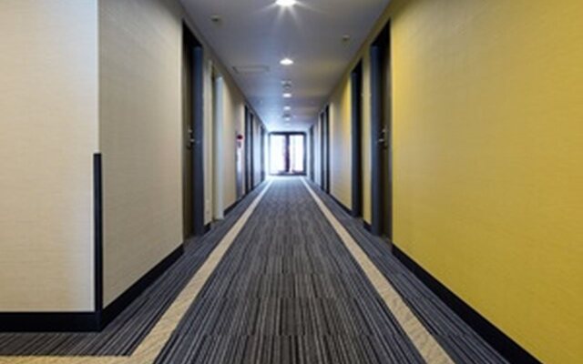Ai Hotel Ageo