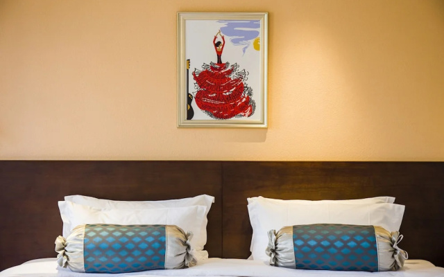The Gleetour Hotel Shanghai