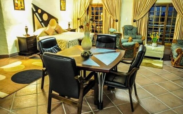 Vaalnest Boutique Hotel