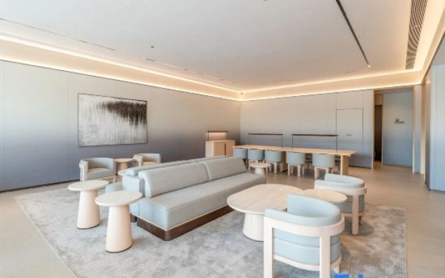 JI Hotel (Zhuhai Baitenghu Jiahecheng Plaza)