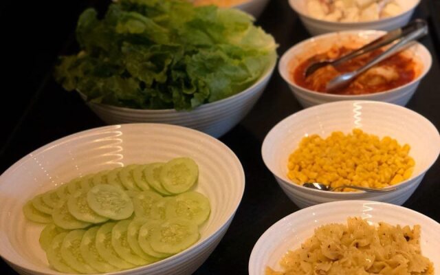 Grand Hotel Vientiane