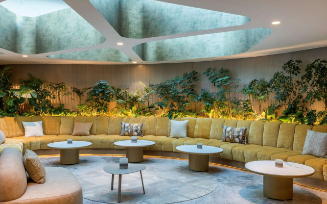 Andaz Condesa Mexico City, By Hyatt