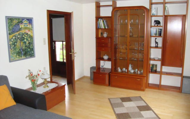 Poppenga - Feha Wallperle