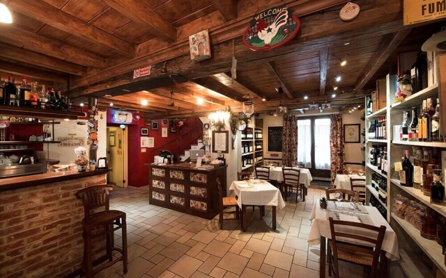 La Mela Reale Bed And Breakfast