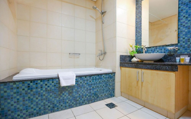 Dream Inn Dubai Apartments - Al Khudrawi