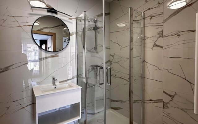 Apartamenty I SORAU Old Town