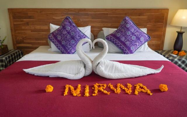 Nirwa Ubud Homestay
