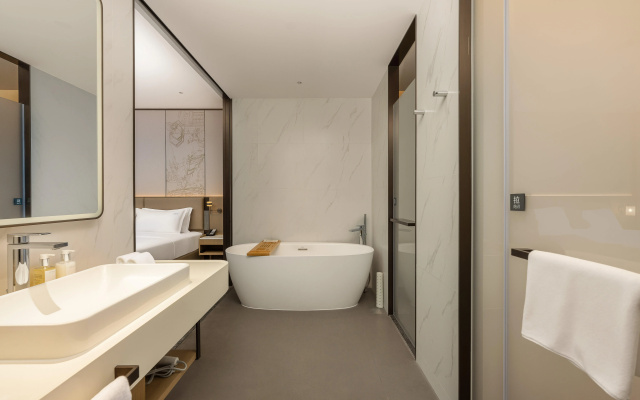 Seaview Hotel Hangzhou Bay
