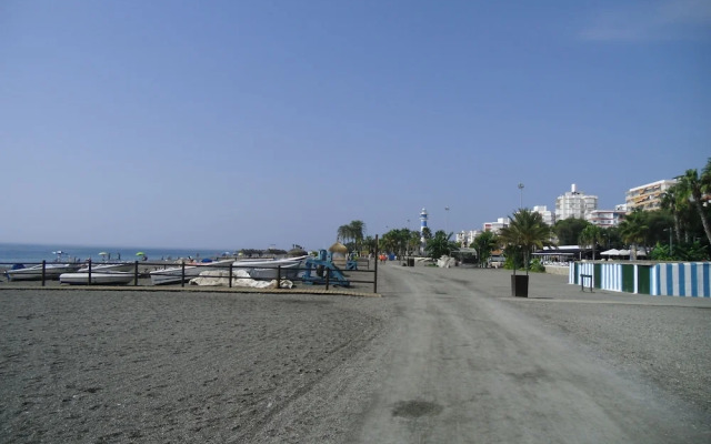 Apartment Watchtower of the sea
