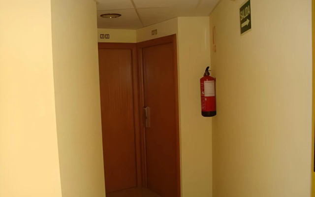 Hostal Sant Sadurní