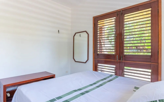 Casa Beira Mar 5 Suítes Carneiros