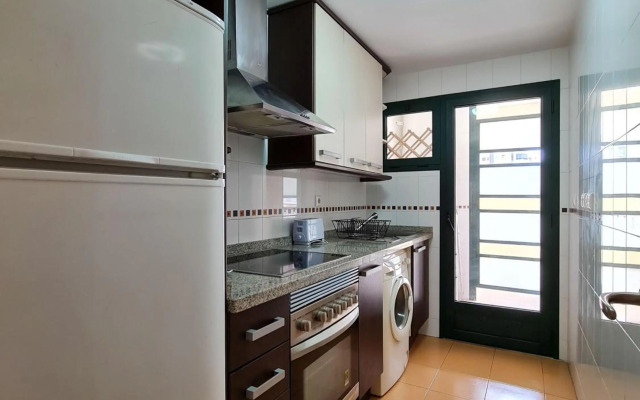 Apartamento Completo Torresol I