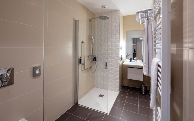 Hotel Sainte Victoire