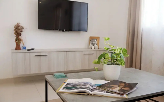 Siggiewi 3BD Oracle - Margaret