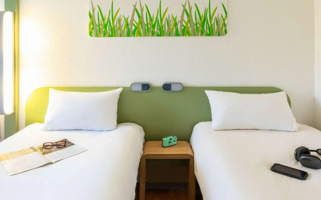 ibis budget Compiègne Centre-Ville