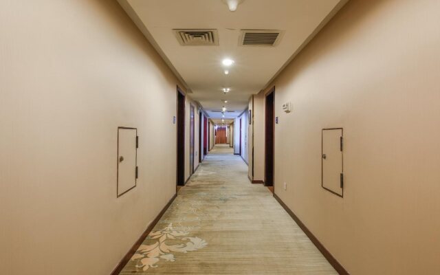 Tianjin Hopeway Hotel