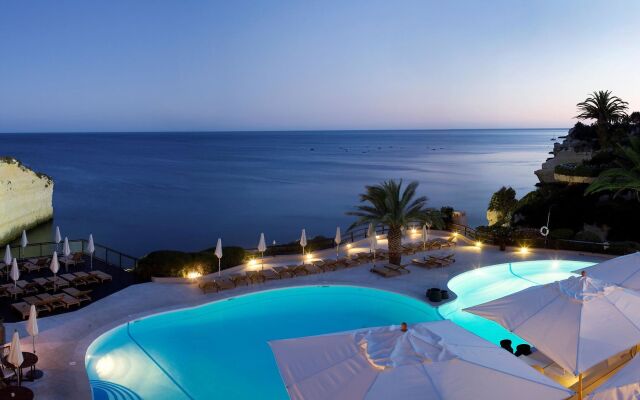 Vilalara Grand Hotel Algarve
