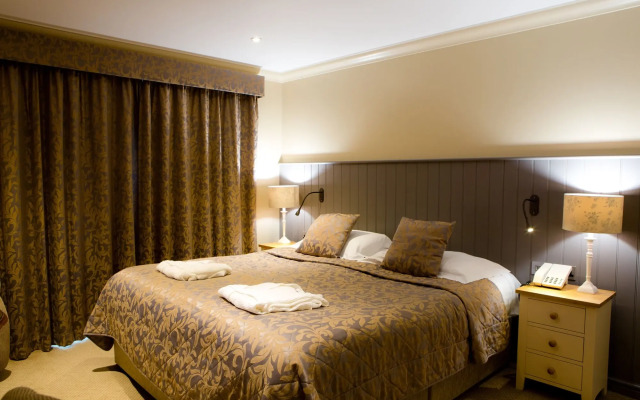 Park Farm Hotel & Leisure