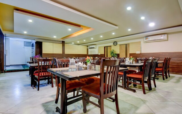 Treebo Primeland Suites, Mailasandra