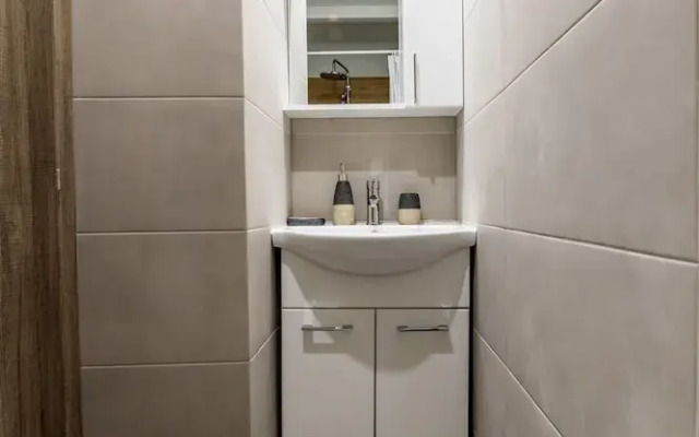 Harmony Apartment in Nea Ionia