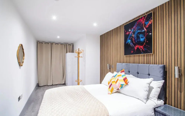 Bradford Bliss Apartment