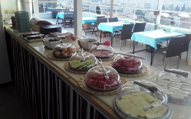 Kusadasi Ephesian Hotel Guesthouse