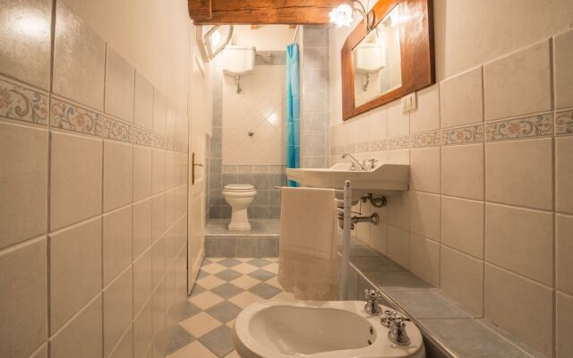 Tognazzi Casa Vacanze - Certaldo Centro