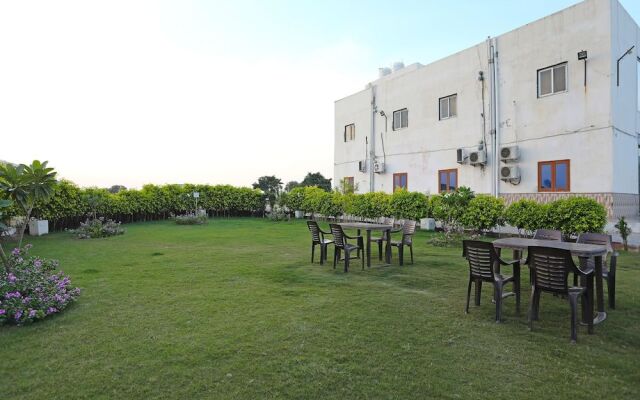 OYO 17408 Scindia Resorts And Hotels