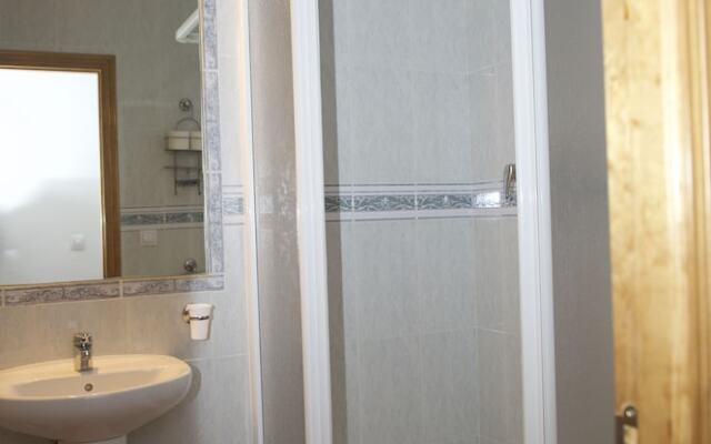 Alojamiento Rurales el Batán del Puerto