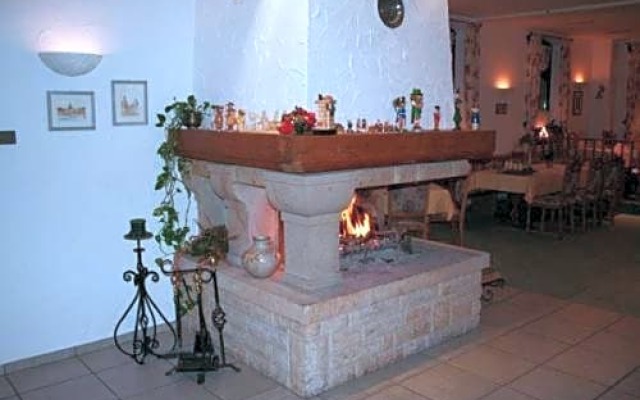 Hotel König Albert Höhe