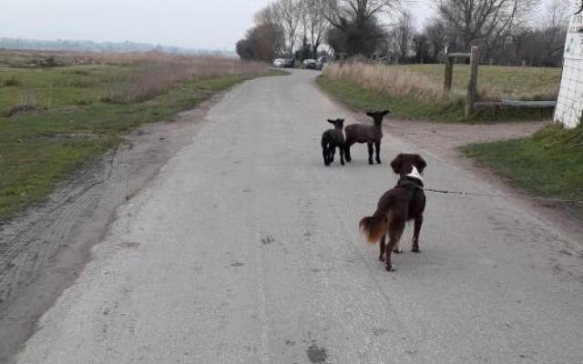 Chambres dhôtes Les Vallées