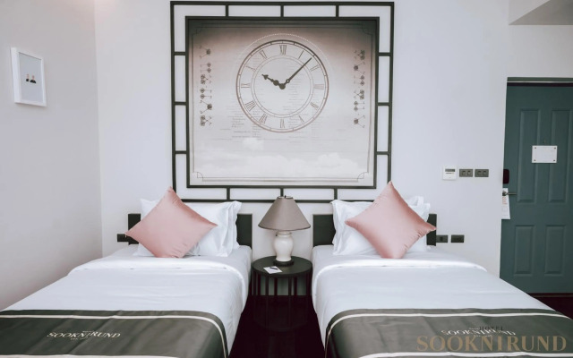 Sooknirund Hotel