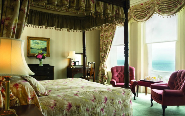 The Grand Hotel Eastbourne