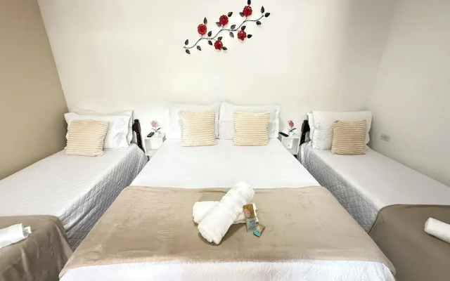 Apartamentos Recanto Genebra