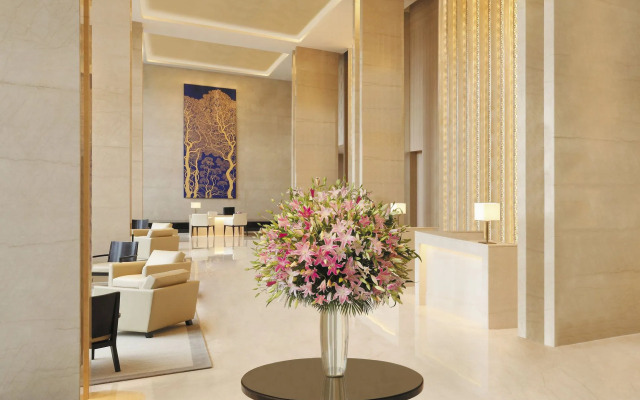 Trident Hyderabad